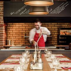 Отель ibis Marseille Est La Valentine интерьер отеля фото 3