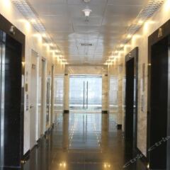 Апартаменты The Lancaster Saigon Service Apartment интерьер отеля