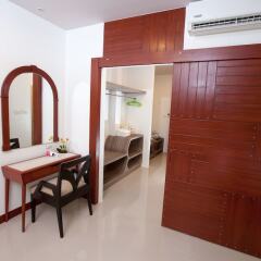 The BluEco Hotel фото 6