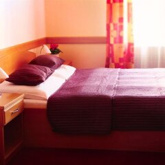 Hotel Hejtman комната для гостей фото 4