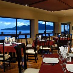 Hotel Playa Mazatlan питание
