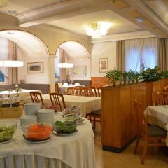 Hotel Steiner Лаивес питание фото 2
