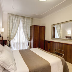 Отель Nakissa Inn комната для гостей фото 4