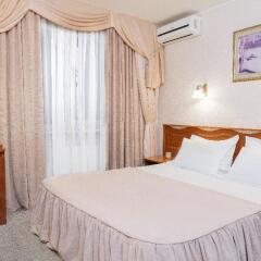 Гостиница Полюстрово 3* Стандартный номер с двуспальной кроватью фото 8