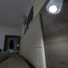 Отель Medea Resort Беллона интерьер отеля