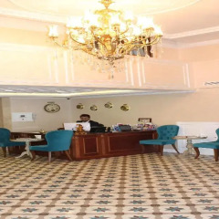 Ada Karakoy Hotel - Special Class