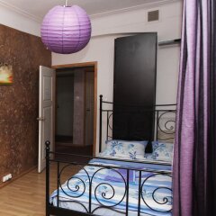 Гостиница ApartLux Paveletskaya Spa-Suite Москва интерьер отеля