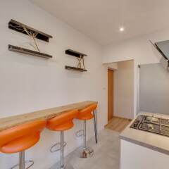 Отель Dream Loft Krosna Гданьск удобства в номере