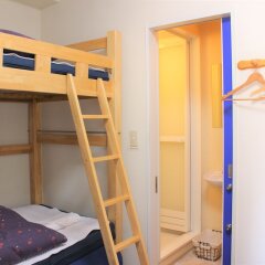 Отель K's House Tokyo Токио фото 20