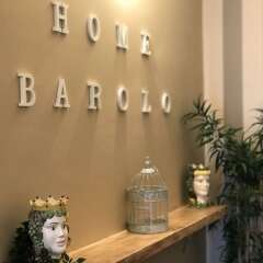 Отель Case Barolo Сиракуза интерьер отеля