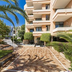 Отель Globales Nova Apartamentos Испания, Магалуф - 1 отзыв об отеле, цены и фото номеров - забронировать отель Globales Nova Apartamentos онлайн фото 20