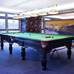 Cinese Hotel Dongguan Shijie детские мероприятия