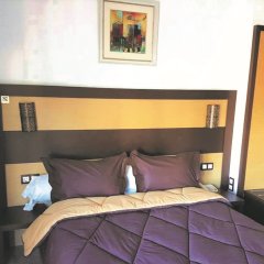 Space Telemly Hotel in Algiers, Algeria from 76$, photos, reviews - zenhotels.com