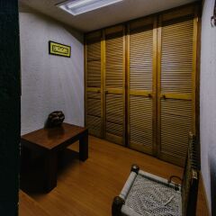Отель Casa Habitación San Angel Мехико фитнесс-зал