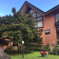 Отель Hakuba Alpine Hotel Япония, Хакуба - отзывы, цены и фото номеров - забронировать отель Hakuba Alpine Hotel онлайн фото 4