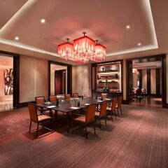 Отель Grand Hyatt Dubai Дубай фото 6