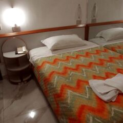Hotel Memory комната для гостей фото 5