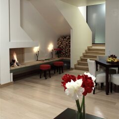 Отель Euphoria Club Hotel & Spa Болгария, Боровец - 1 отзыв об отеле, цены и фото номеров - забронировать отель Euphoria Club Hotel & Spa онлайн развлечения