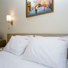 Summit Apart Hotel удобства в номере