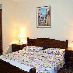 Апартаменты Apartments Tre Sorelle комната для гостей фото 5