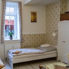 Апартаменты Studio under Vysehrad castle II. Прага детские мероприятия фото 2
