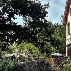 Отель Sorell Aparthotel Rigiblick Цюрих фото 10