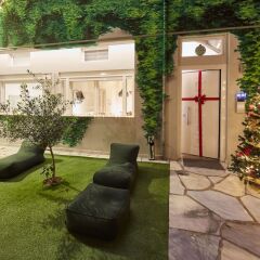 Отель Athenian Residences Греция, Афины - отзывы, цены и фото номеров - забронировать отель Athenian Residences онлайн фото 8