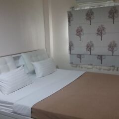 Отель White House Asoke Sukhumvit 18 Бангкок комната для гостей фото 2