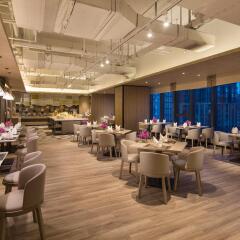 Отель Citadines Gaoxin Xi'an