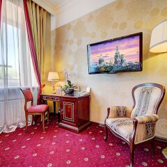 Бутик-Отель Золотой Треугольник Санкт-Петербург фото 16