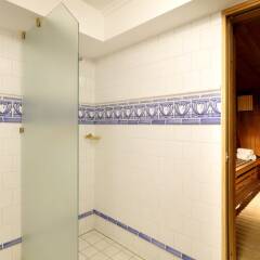 Отель Eurostars Montgomery сауна