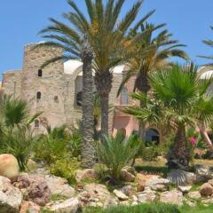Отель Club Rimel Djerba Тунис, Мидун - отзывы, цены и фото номеров - забронировать отель Club Rimel Djerba онлайн