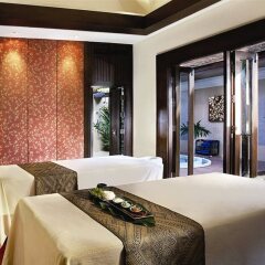 Отель Rawi Warin Resort and Spa спа фото 2