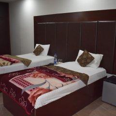 The Elegant Hotel in Rawalpindi, Pakistan from 85$, photos, reviews - zenhotels.com photo 6
