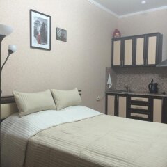 Отель Svetlana Health Resort Сочи комната для гостей фото 5