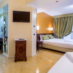 Отель Best Western Plus Hotel Galles Италия, Милан - 13 отзывов об отеле, цены и фото номеров - забронировать отель Best Western Plus Hotel Galles онлайн удобства в номере