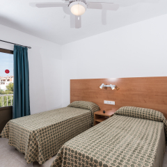 Hotel Madrid комната для гостей фото 2