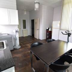 Апартаменты 101 Serviced Apartment Sukhumvit 22 Бангкок в номере
