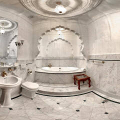 Отель Shanti Residence Польша, Познань - отзывы, цены и фото номеров - забронировать отель Shanti Residence онлайн сауна