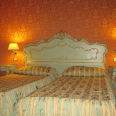 Отель Locanda Ca Del Brocchi Венеция в номере