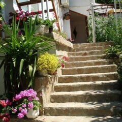 Отель Villa Exotica Балчик фото 15