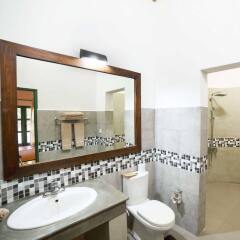 Hotel Elephant Reach ванная