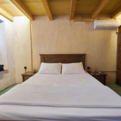 Отель Athenian Residences Греция, Афины - отзывы, цены и фото номеров - забронировать отель Athenian Residences онлайн сейф в номере