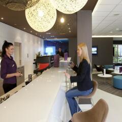 Отель Novotel Gdansk Centrum фото 14