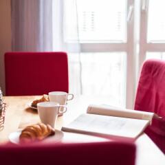 Отель Apartment4you Centrum 2 Польша, Варшава - 1 отзыв об отеле, цены и фото номеров - забронировать отель Apartment4you Centrum 2 онлайн удобства в номере фото 2