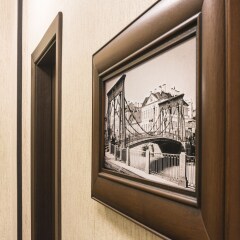 Гостиница Лиготель фото 9