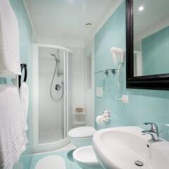 Апартаменты Florence Vintage Apartments ванная
