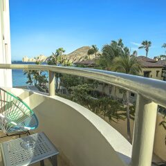 Отель Cabo Villas Beach Resort & Spa Мексика, Кабо-Сан-Лукас - отзывы, цены и фото номеров - забронировать отель Cabo Villas Beach Resort & Spa онлайн фото 10