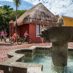 Отель Banyan Tree Mayakoba фото 11
