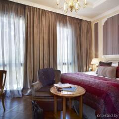 Baglioni Hotel Carlton комната для гостей фото 5